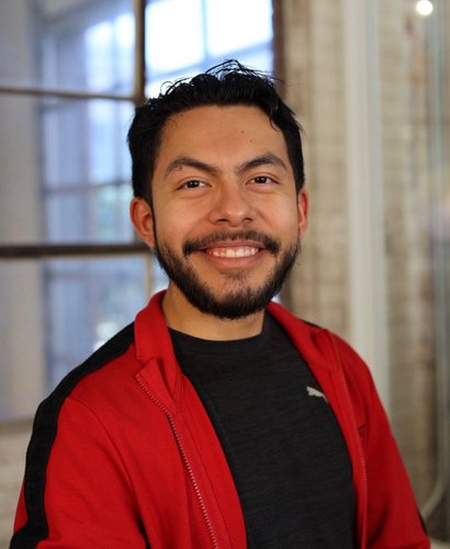 Emmanuel Vasquez, licensed real estate agent in Oklahoma
