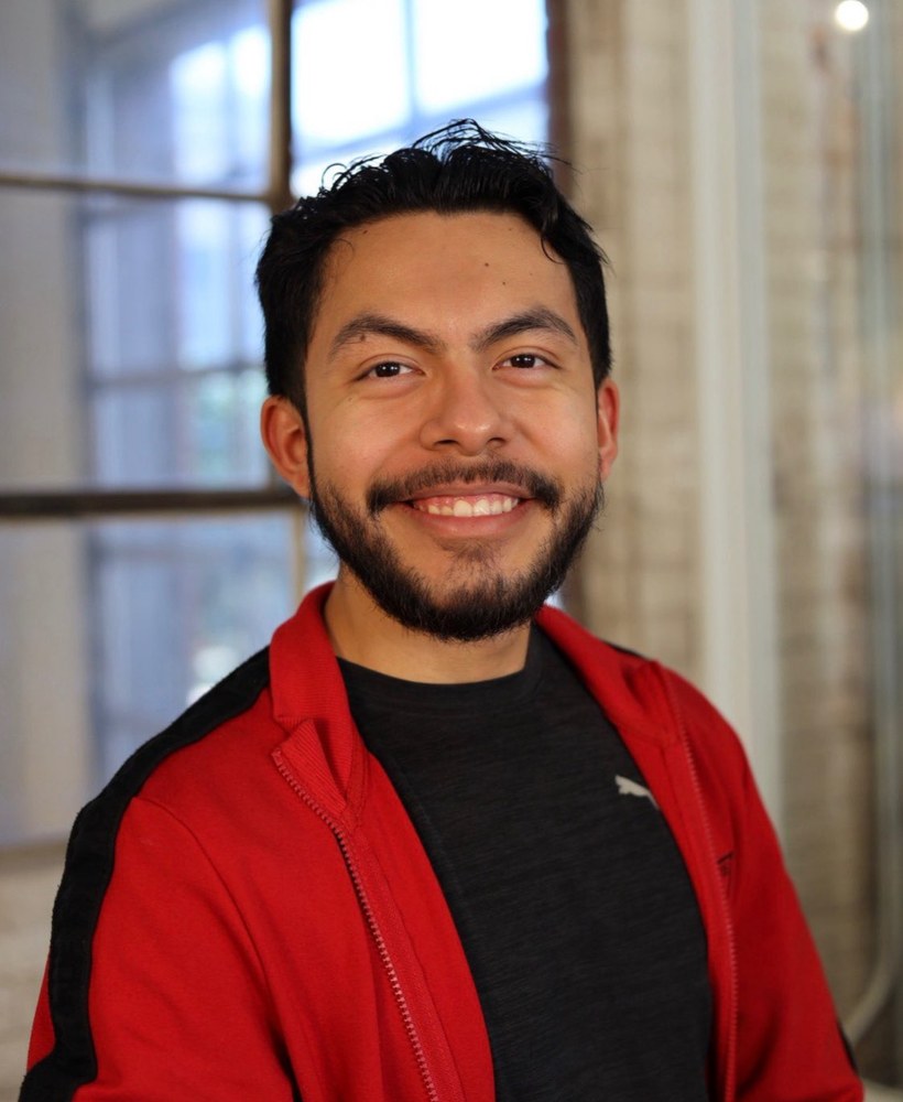 Emmanuel Vasquez, licensed real estate agent in Oklahoma